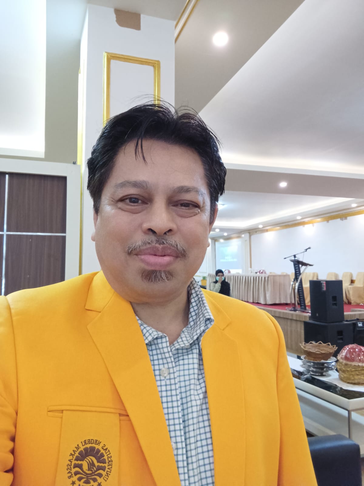 pak usman
